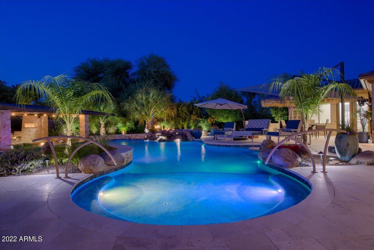 VISTA ESTANCIA - Residential