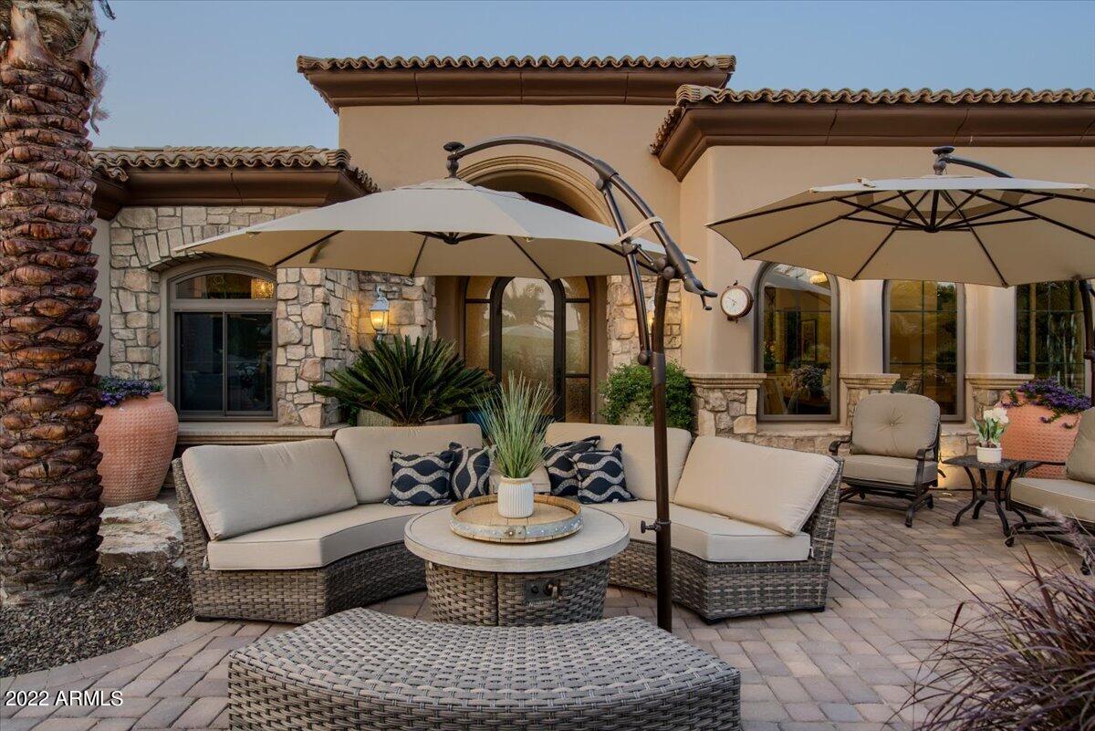 VISTA ESTANCIA - Residential