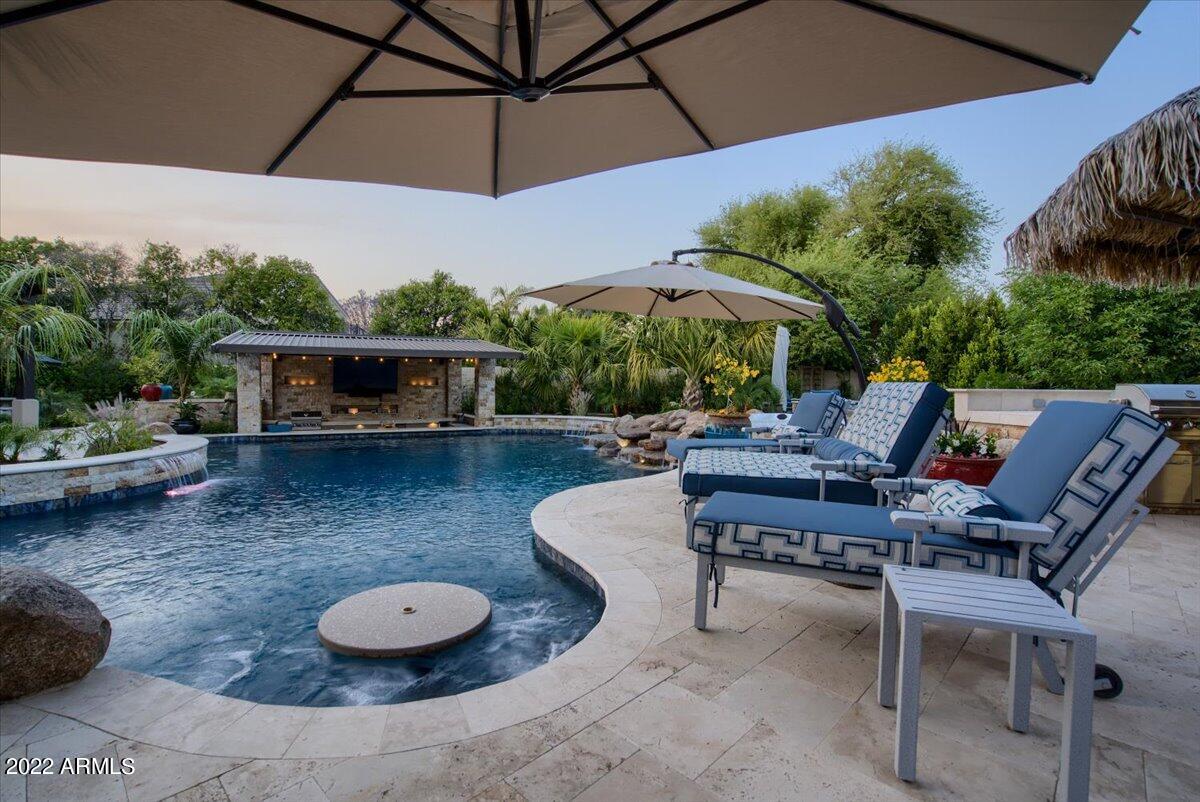 VISTA ESTANCIA - Residential