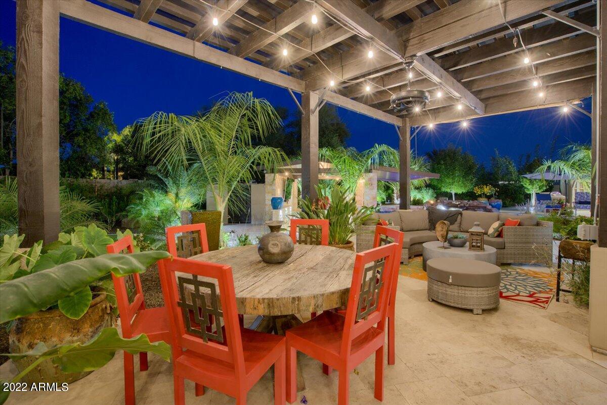 VISTA ESTANCIA - Residential