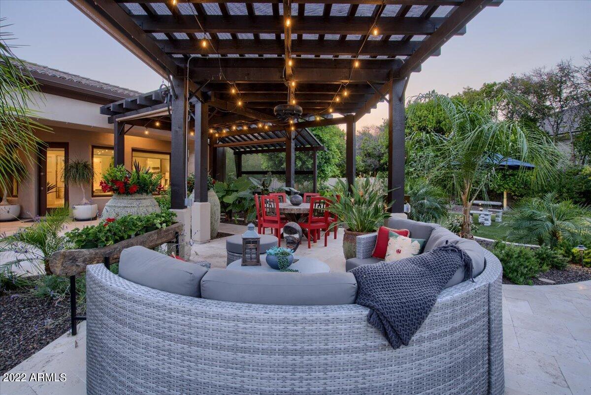 VISTA ESTANCIA - Residential