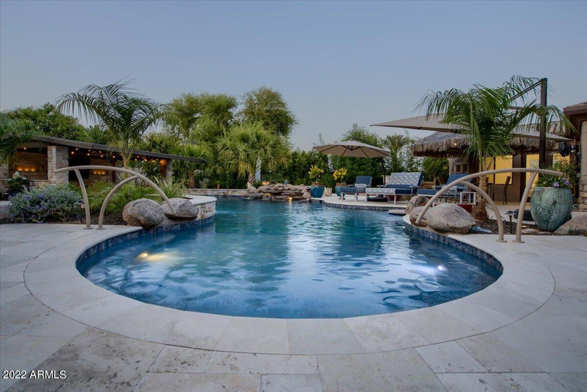 VISTA ESTANCIA - Residential