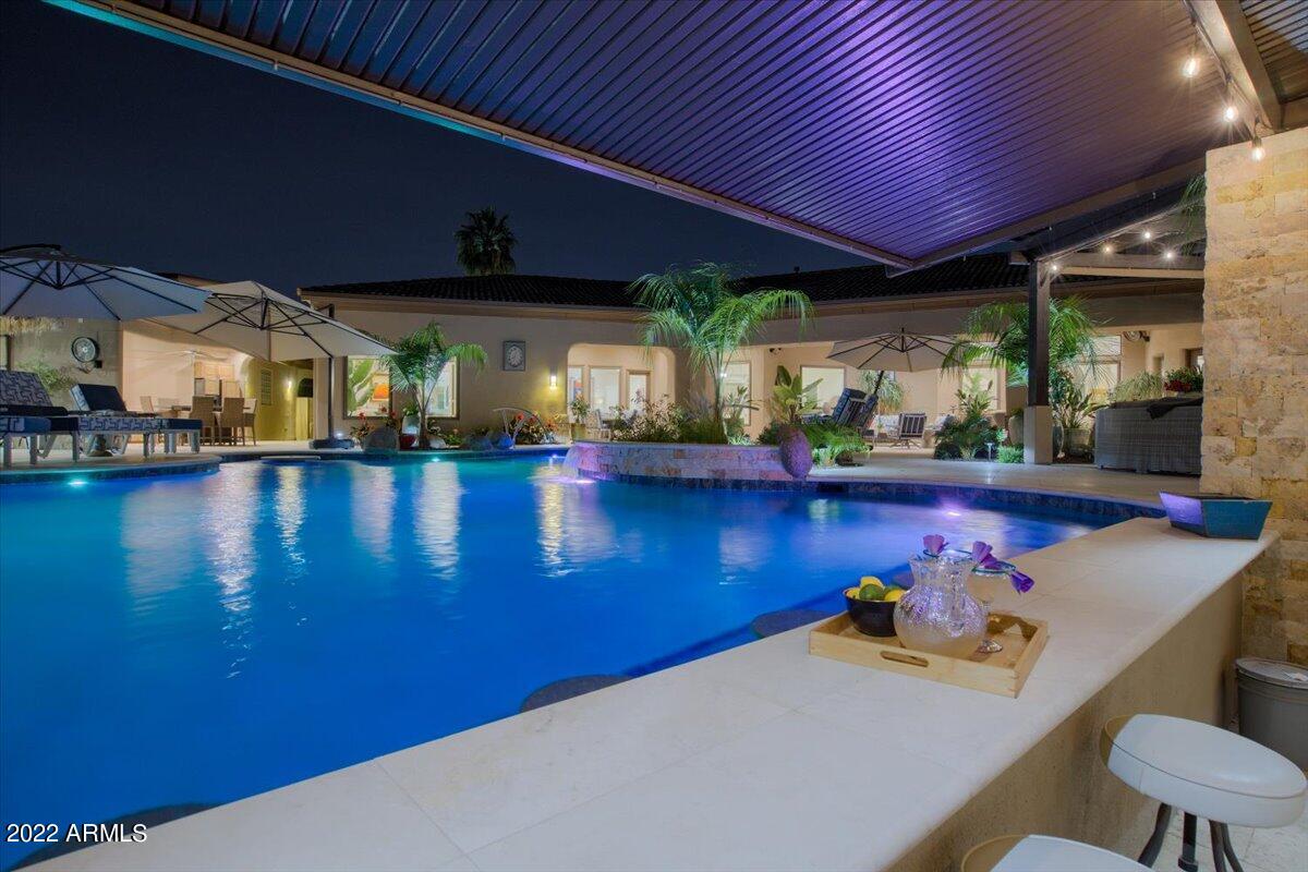 VISTA ESTANCIA - Residential