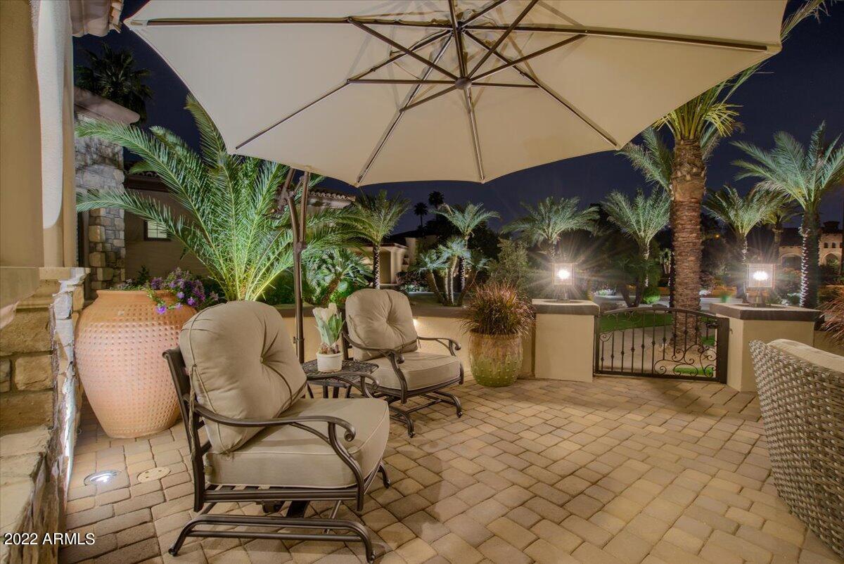 VISTA ESTANCIA - Residential