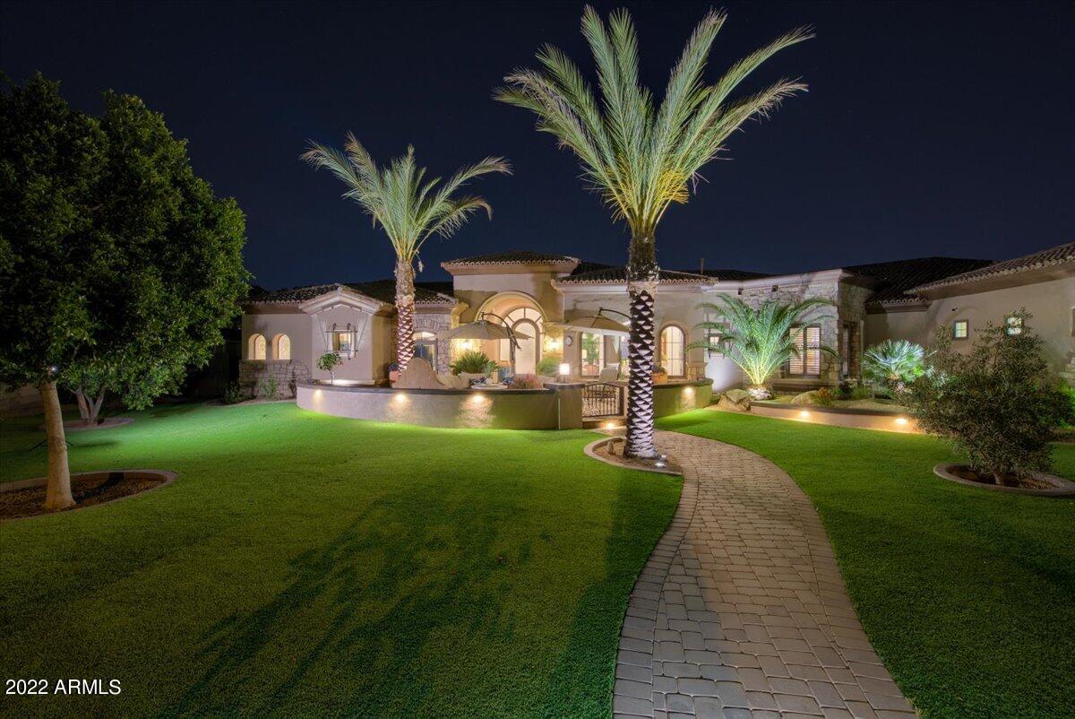 VISTA ESTANCIA - Residential
