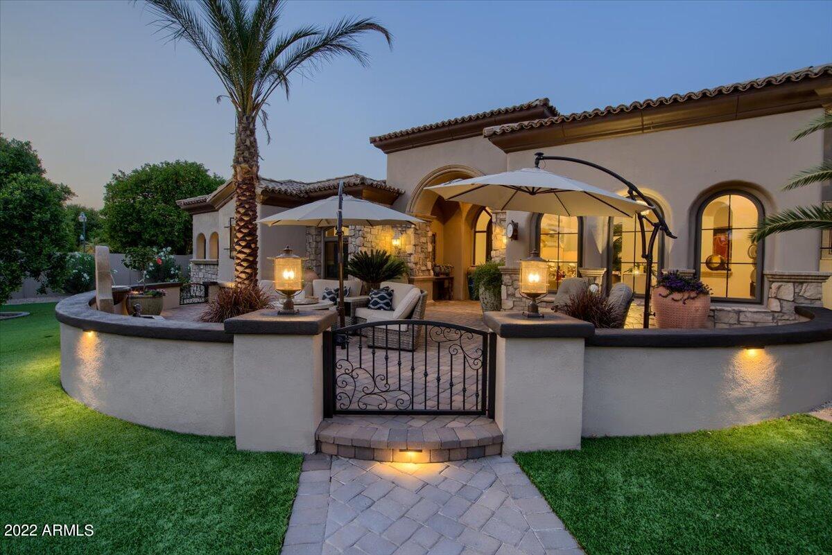 VISTA ESTANCIA - Residential