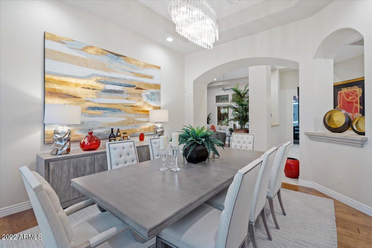VISTA ESTANCIA - Residential