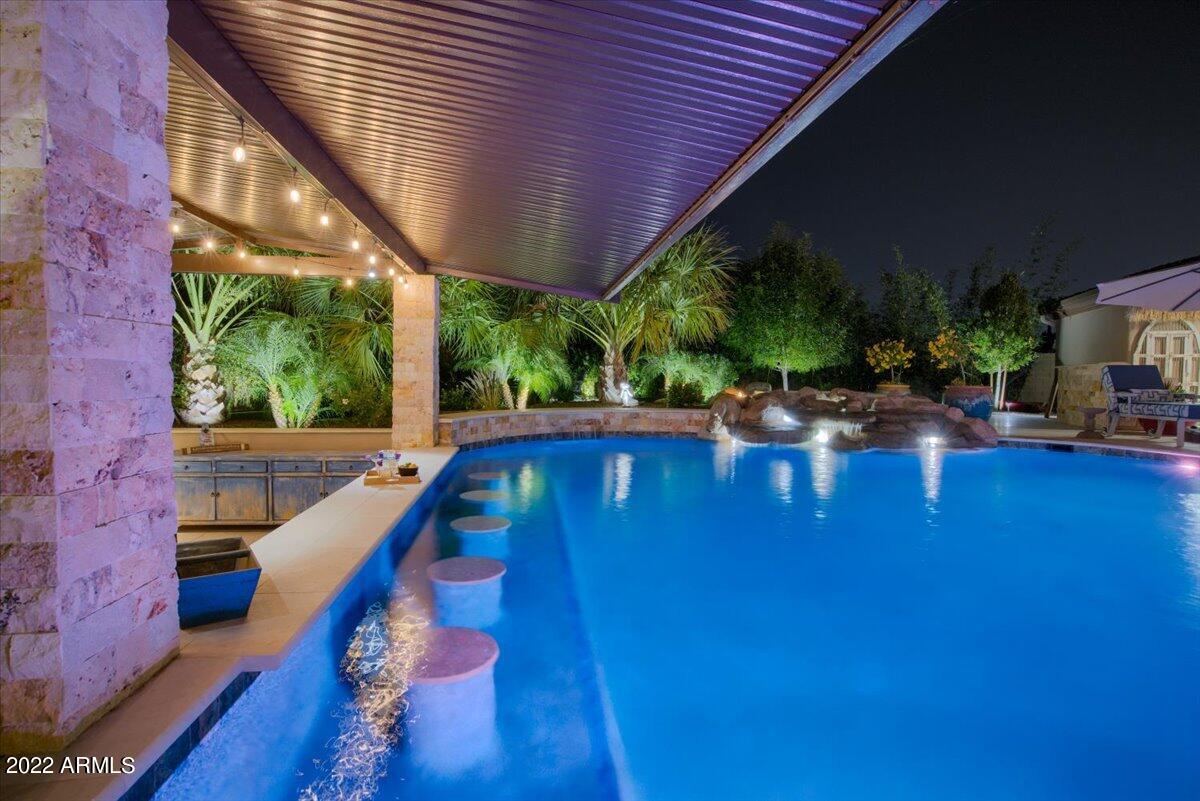 VISTA ESTANCIA - Residential