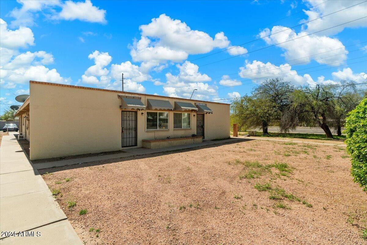 1333 W 5th Street Apt A