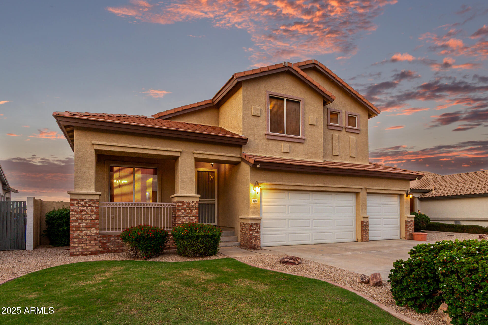 2628 E STOTTLER Drive