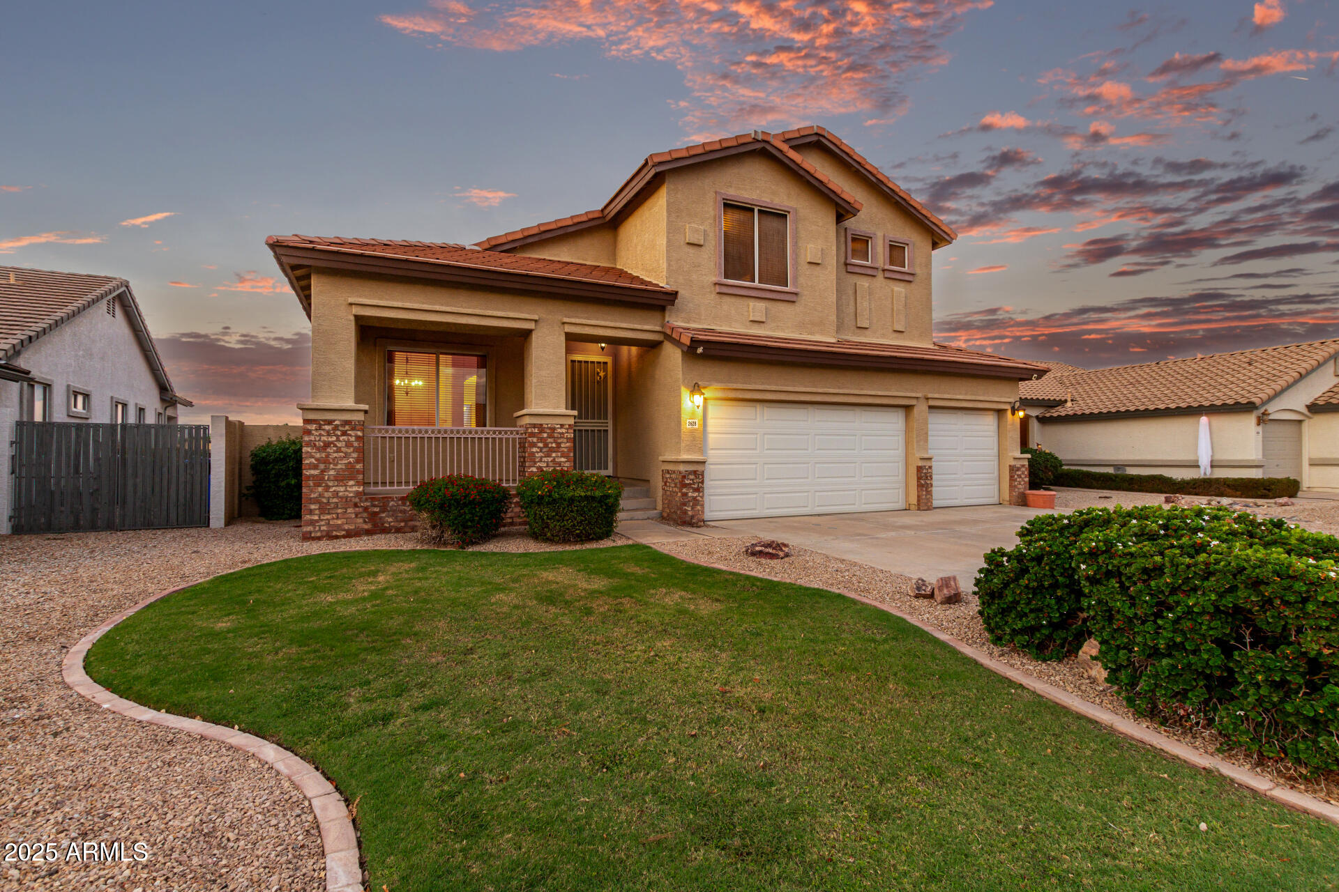 2628 E STOTTLER Drive