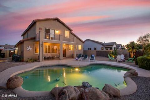 2628 E STOTTLER Drive Gilbert AZ 85296