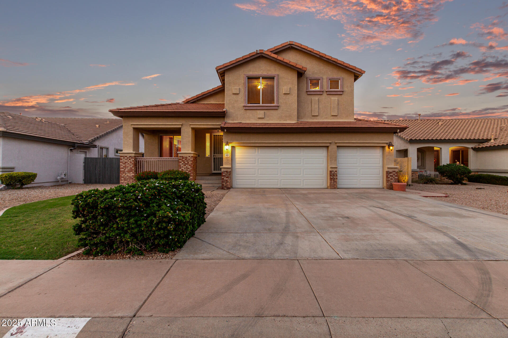 2628 E STOTTLER Drive