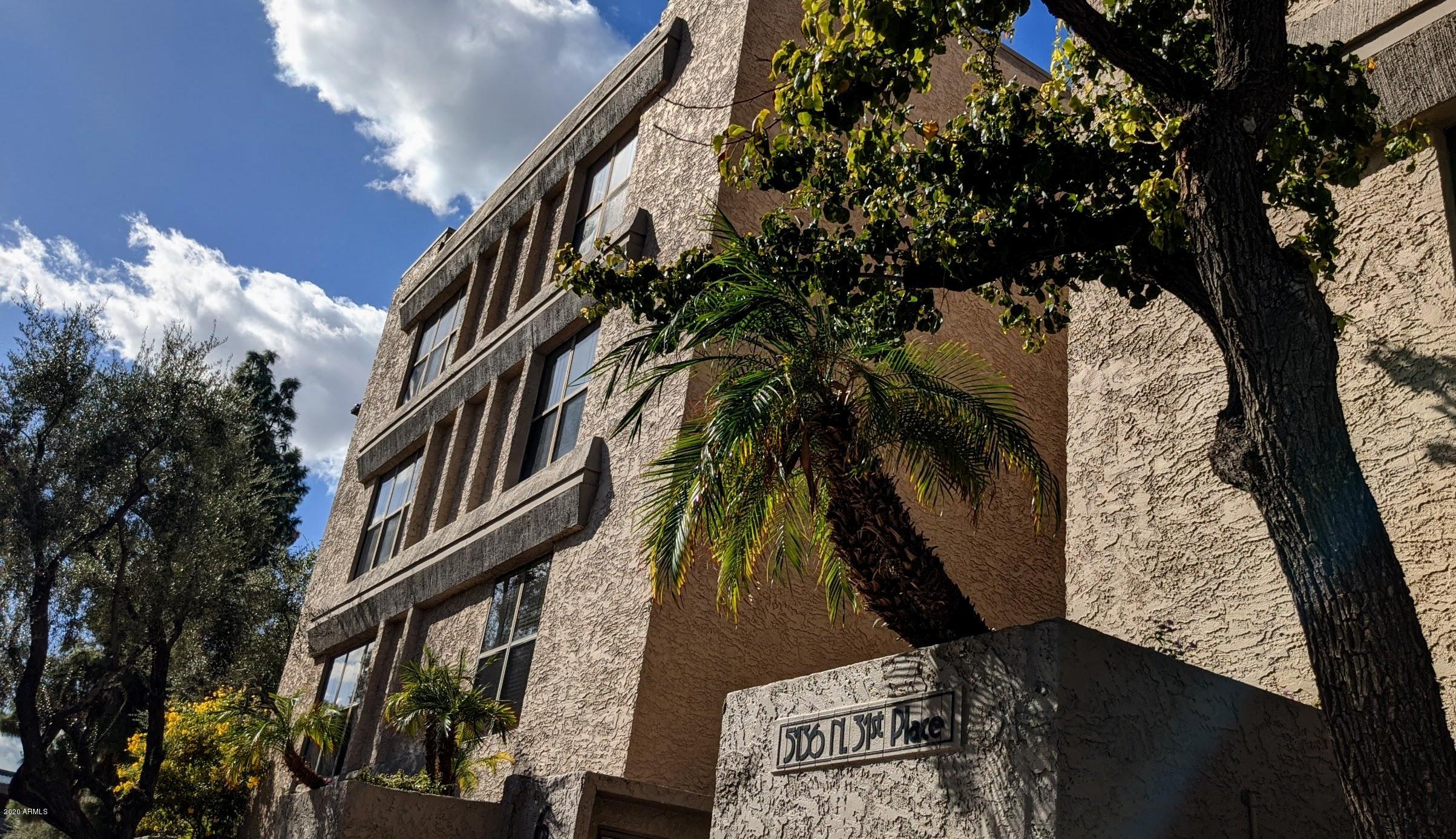 Phoenix, Arizona 85016, United States, 2 Bedrooms Bedrooms, ,2 BathroomsBathrooms,Residential,Active,44983