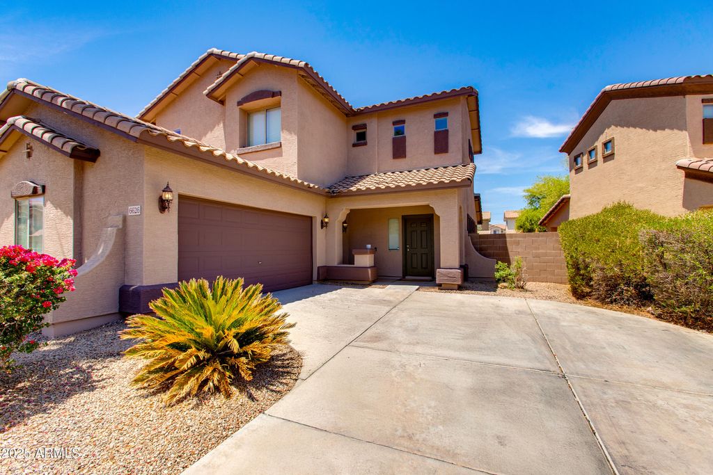 Photo of 6626 W Laurel Avenue, Glendale, AZ 85304 (MLS # 6991680)