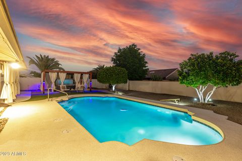 12311 W TIGERSEYE Drive Sun City West AZ 85375