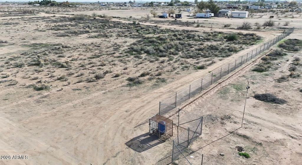 Photo of 3711 W Harrison #2, Tonopah, AZ 85354 (MLS # 6965572)