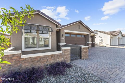 40215 W HALEY Drive Maricopa AZ 85138