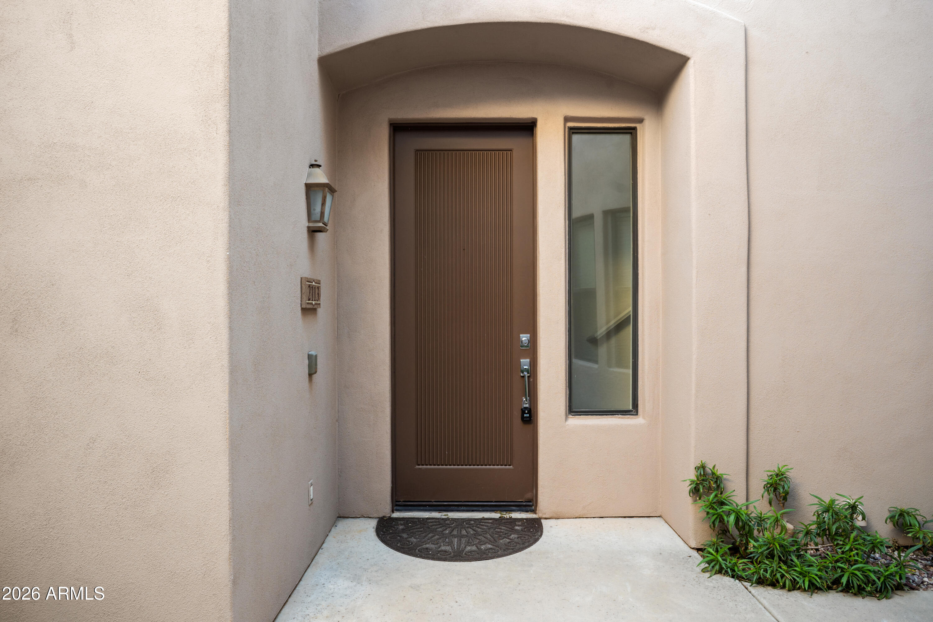 7445 E EAGLE CREST Drive 2113