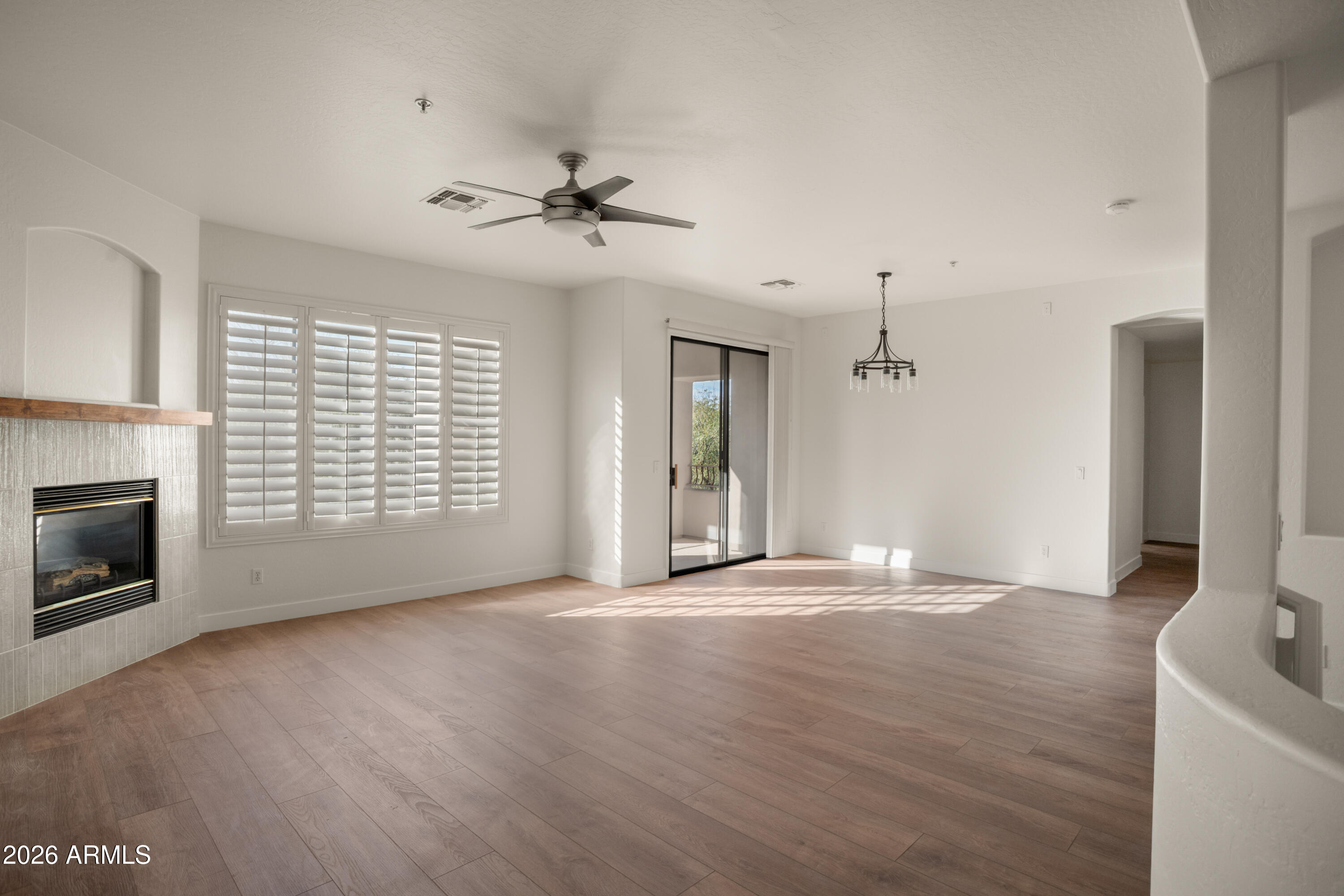 7445 E EAGLE CREST Drive 2113