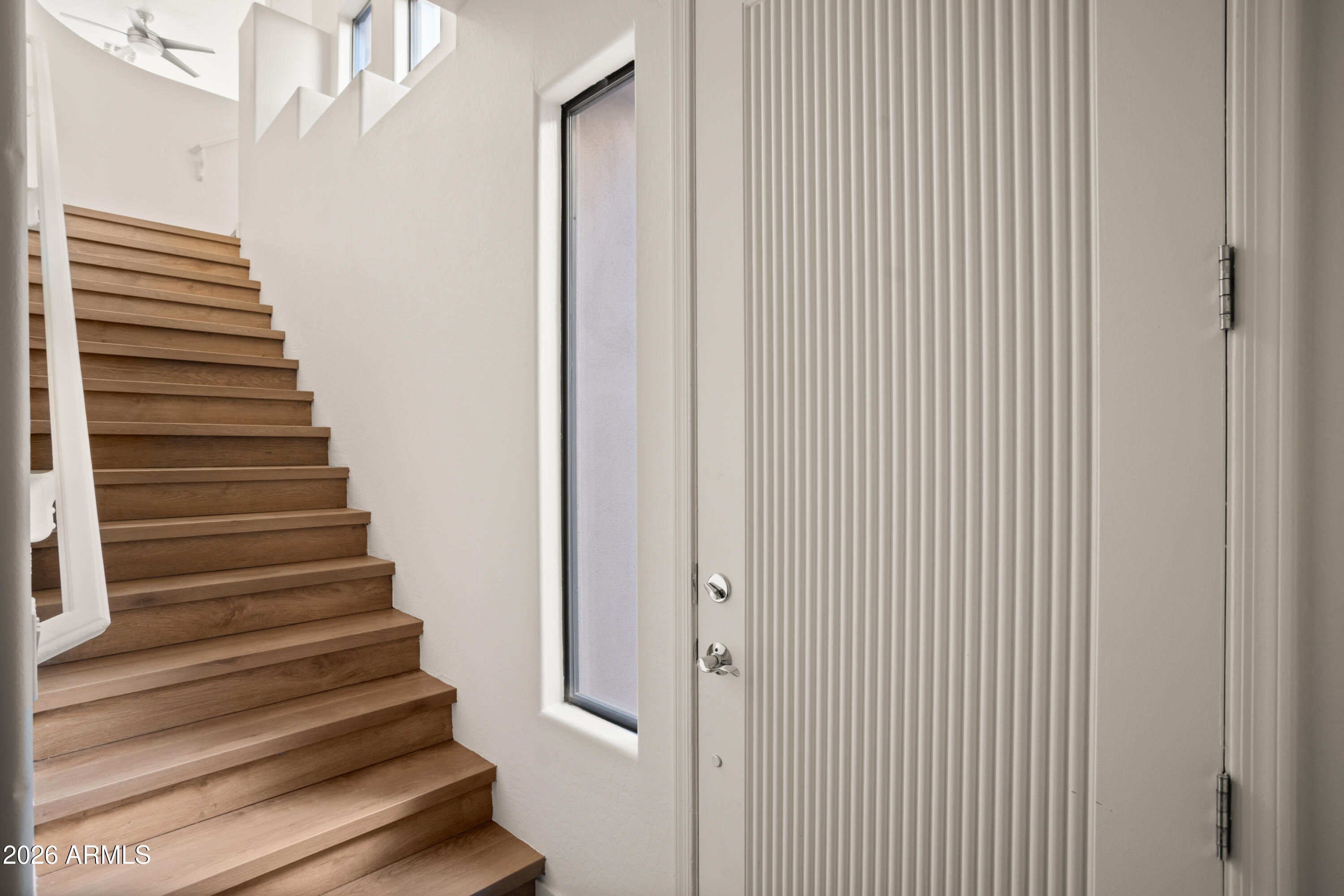 7445 E EAGLE CREST Drive 2113