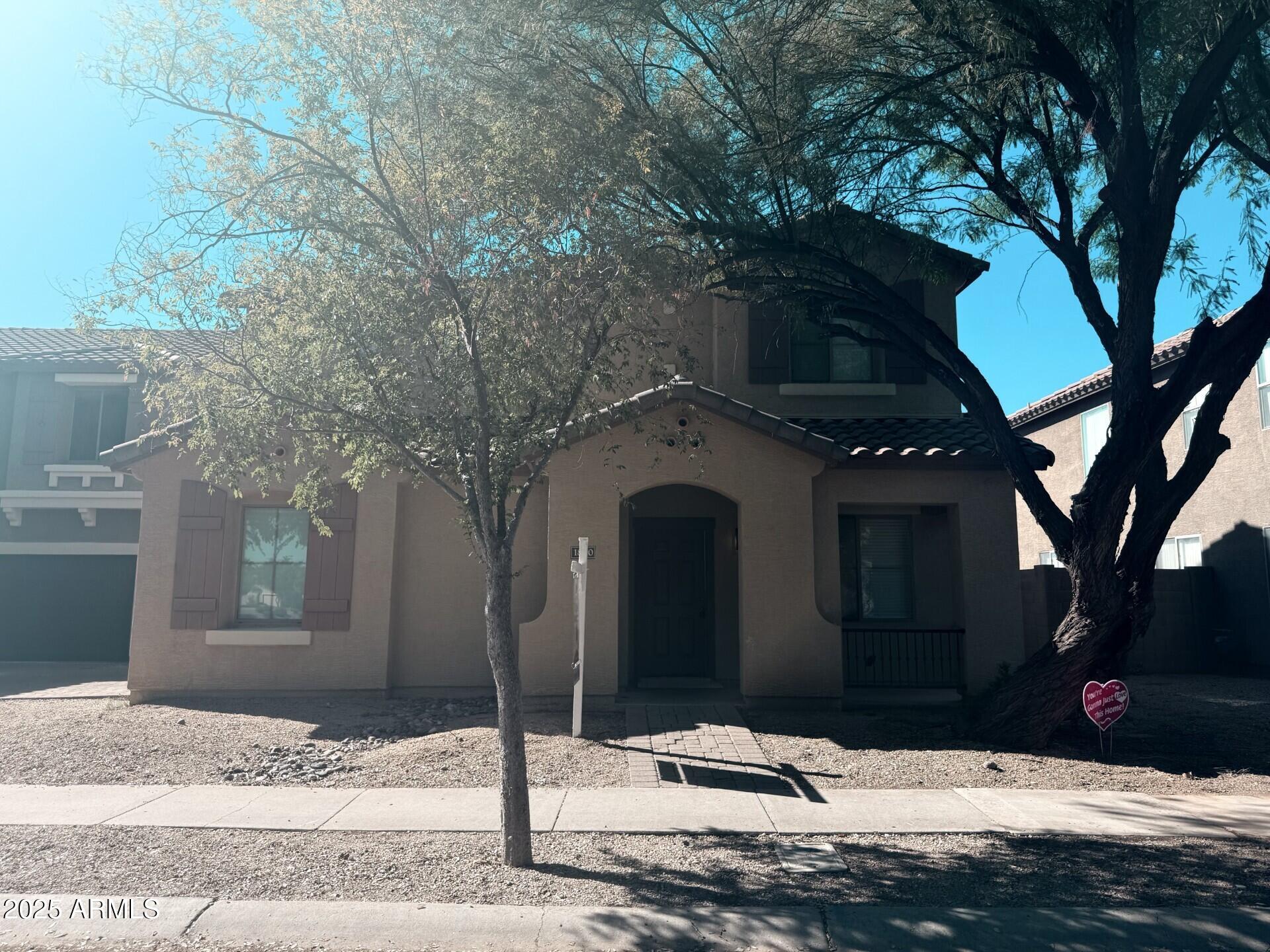 Homes for Sale in Queen Creek Arizona 1 1840 S FALCON Drive