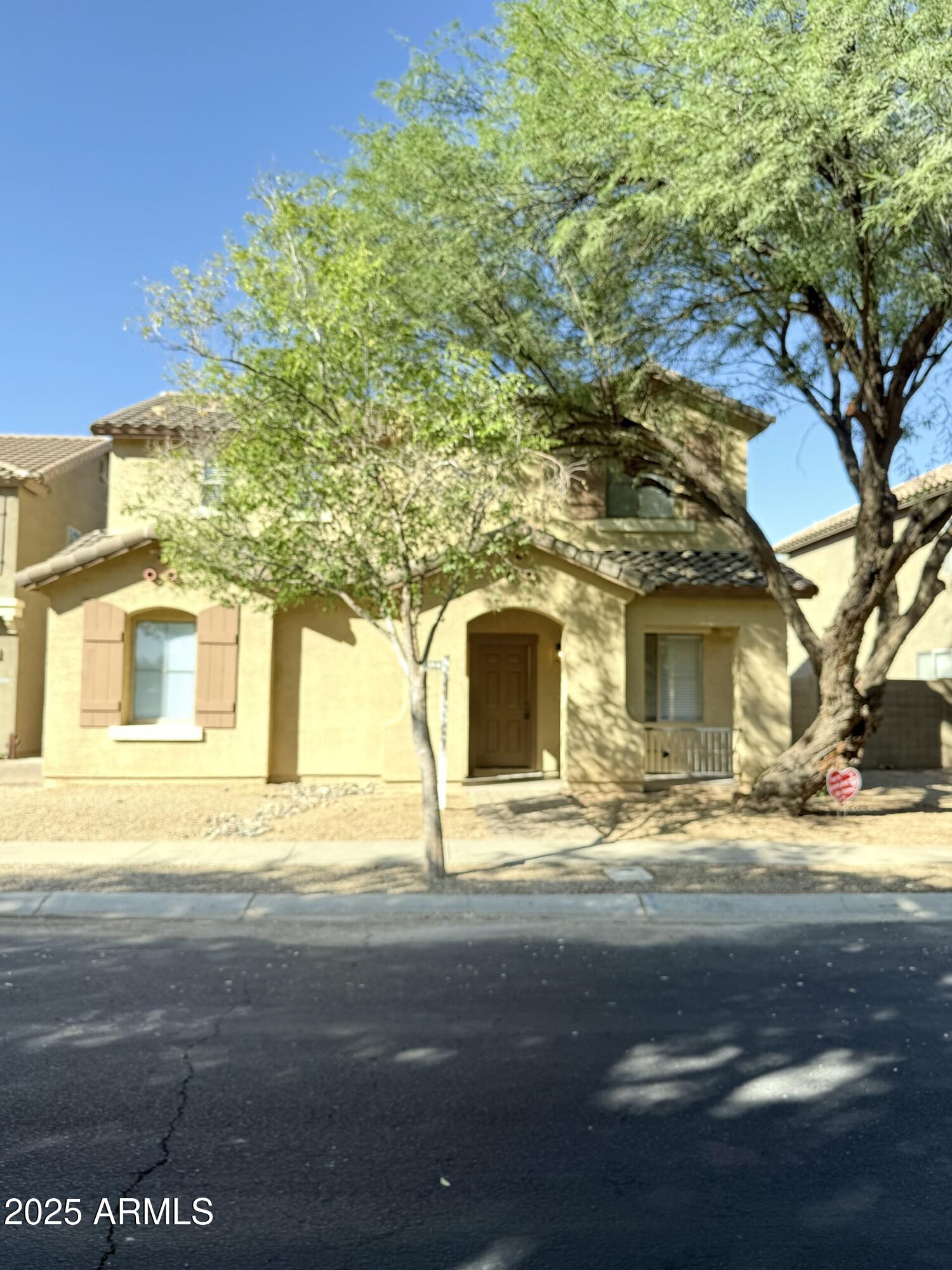 Homes for Sale in Queen Creek Arizona 2 1840 S FALCON Drive