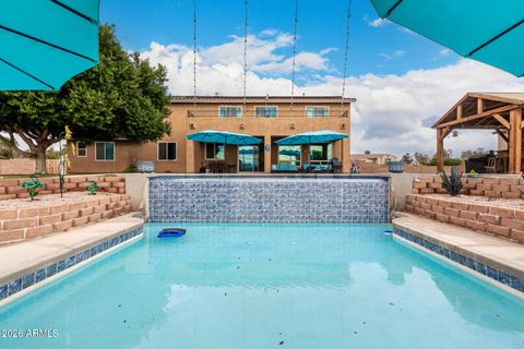 18819 W AMELIA Avenue Litchfield Park AZ 85340