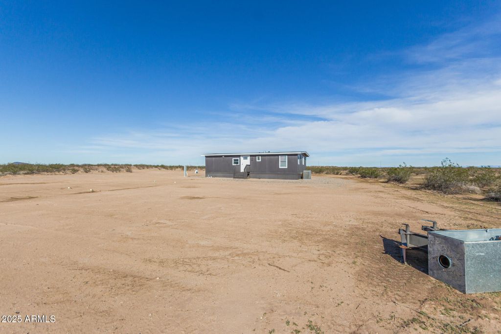 Photo of 35353 W Wier Avenue, Tonopah, AZ 85354 (MLS # 6952937)
