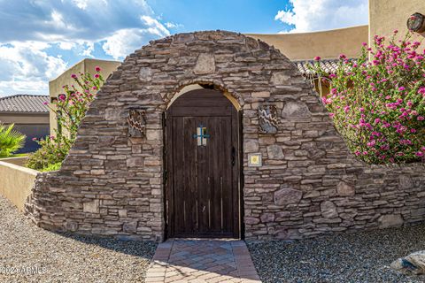 A home in Litchfield Park