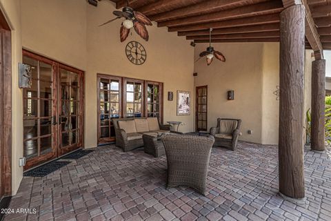 A home in Litchfield Park