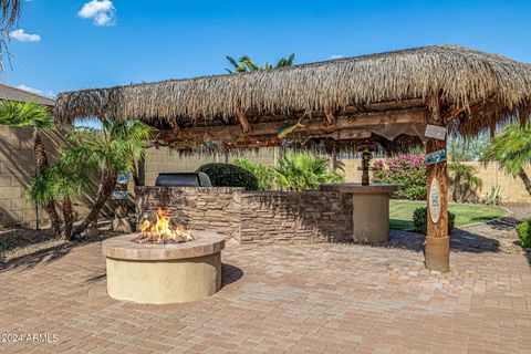 A home in Litchfield Park