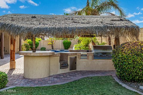 A home in Litchfield Park