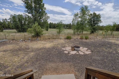 A home in Pinetop-Lakeside