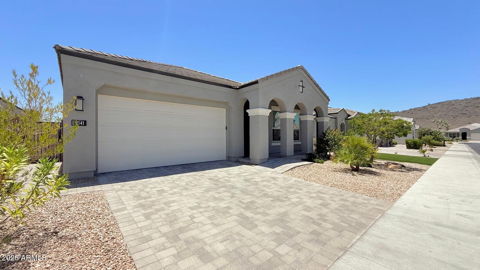2141 E ALAMEDA Road