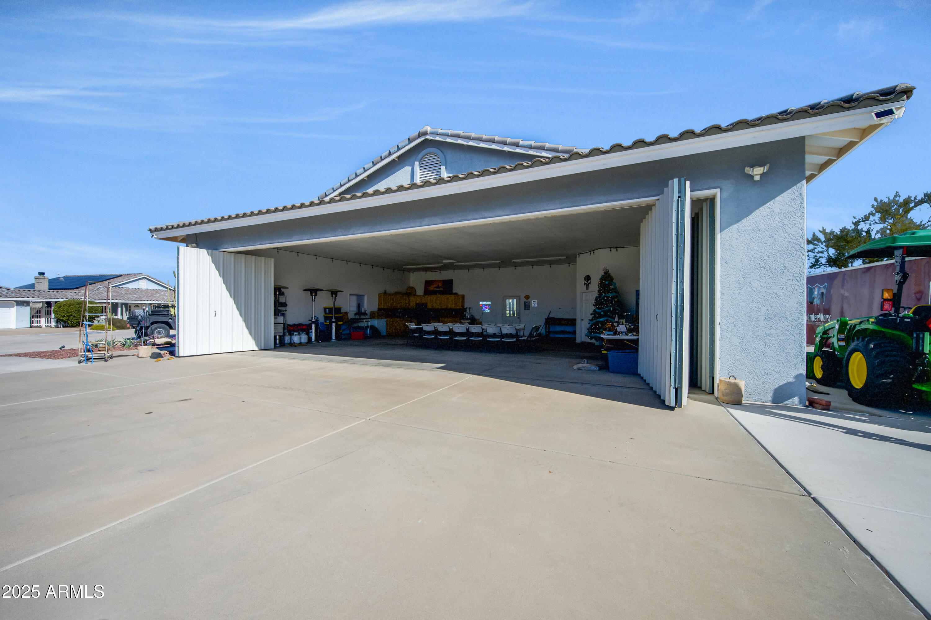 34940 E SKY HAWK Road