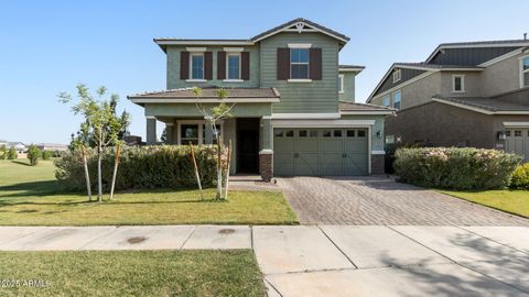 3818 E APPALOOSA Road Gilbert AZ 85296