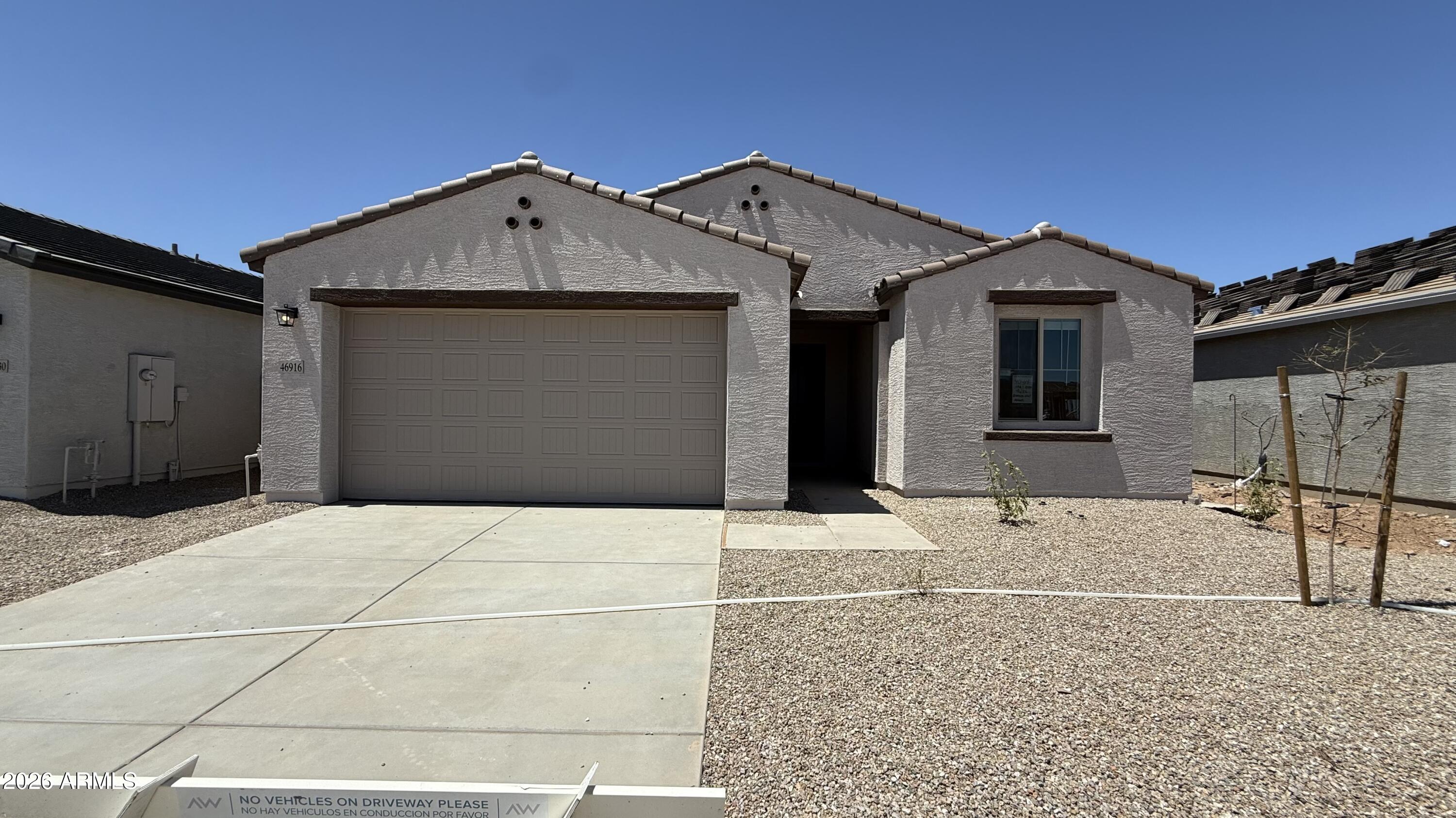 46916 W RESEDA Lane