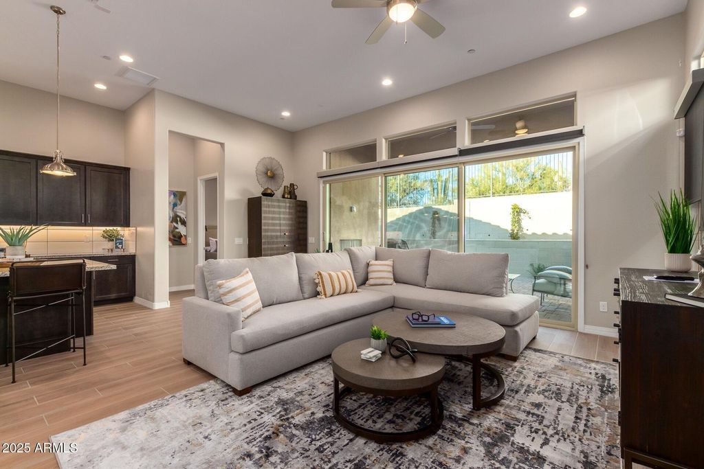 Photo of 38500 N School House Road #42, Cave Creek, AZ 85331 (MLS # 6712442)