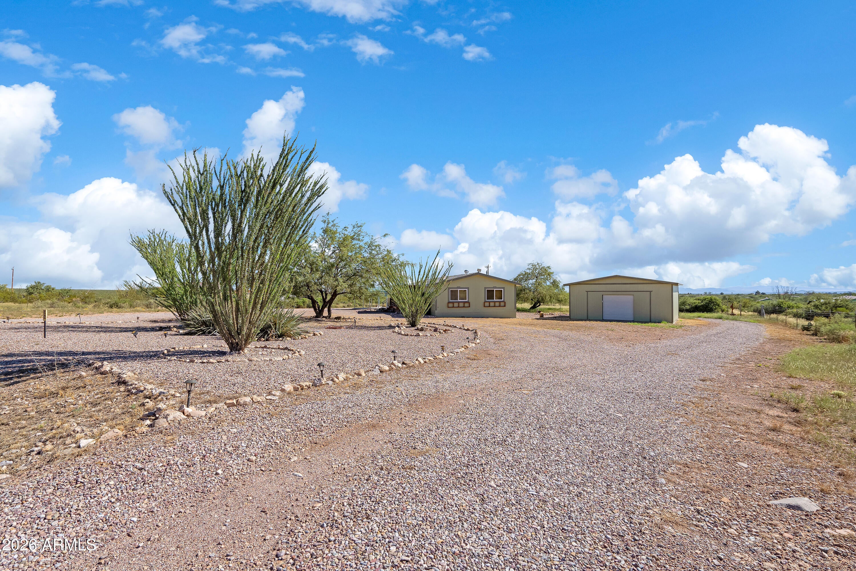2346 N MUSTANG HEIGHTS Road