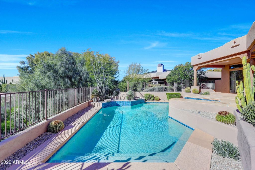 Photo of 10901 E Southwind Lane, Scottsdale, AZ 85262 (MLS # 6956247)