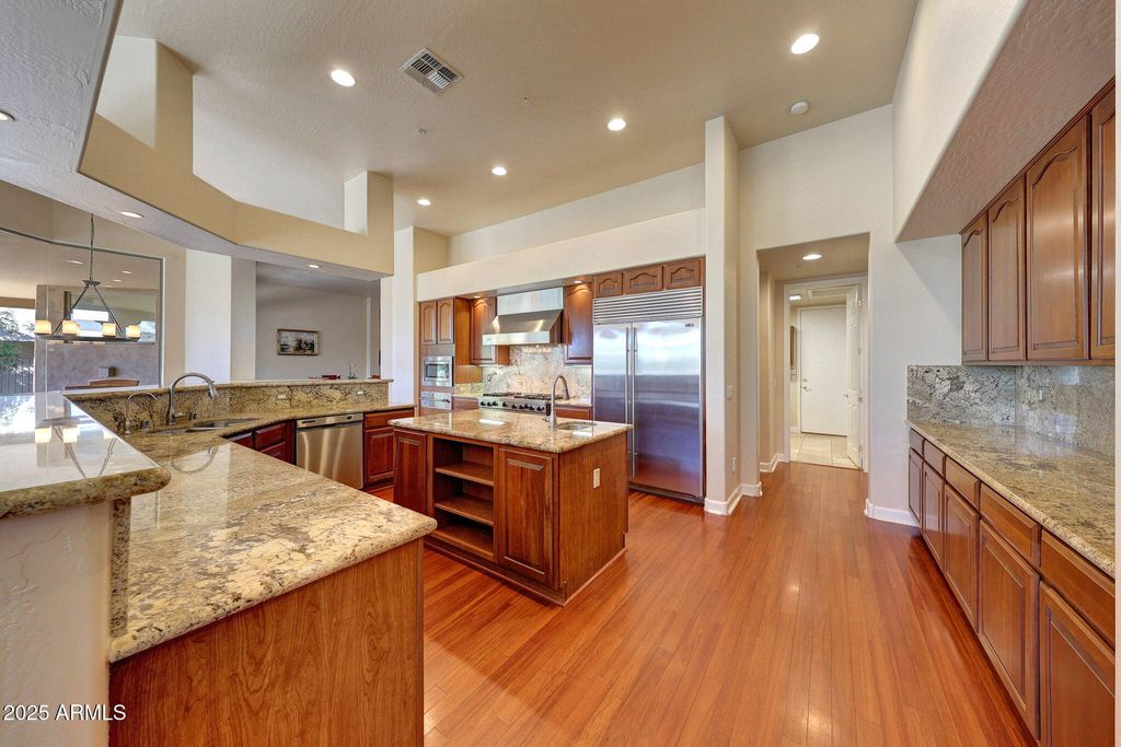 Photo of 10901 E Southwind Lane, Scottsdale, AZ 85262 (MLS # 6956247)