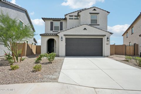 7221 N 74TH Avenue Glendale AZ 85303
