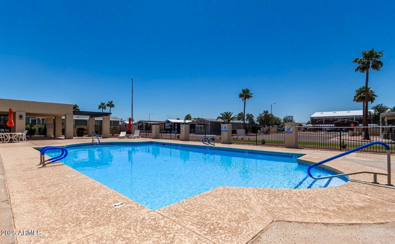 SUNCREST MOBILE HOME PARK II - Residential