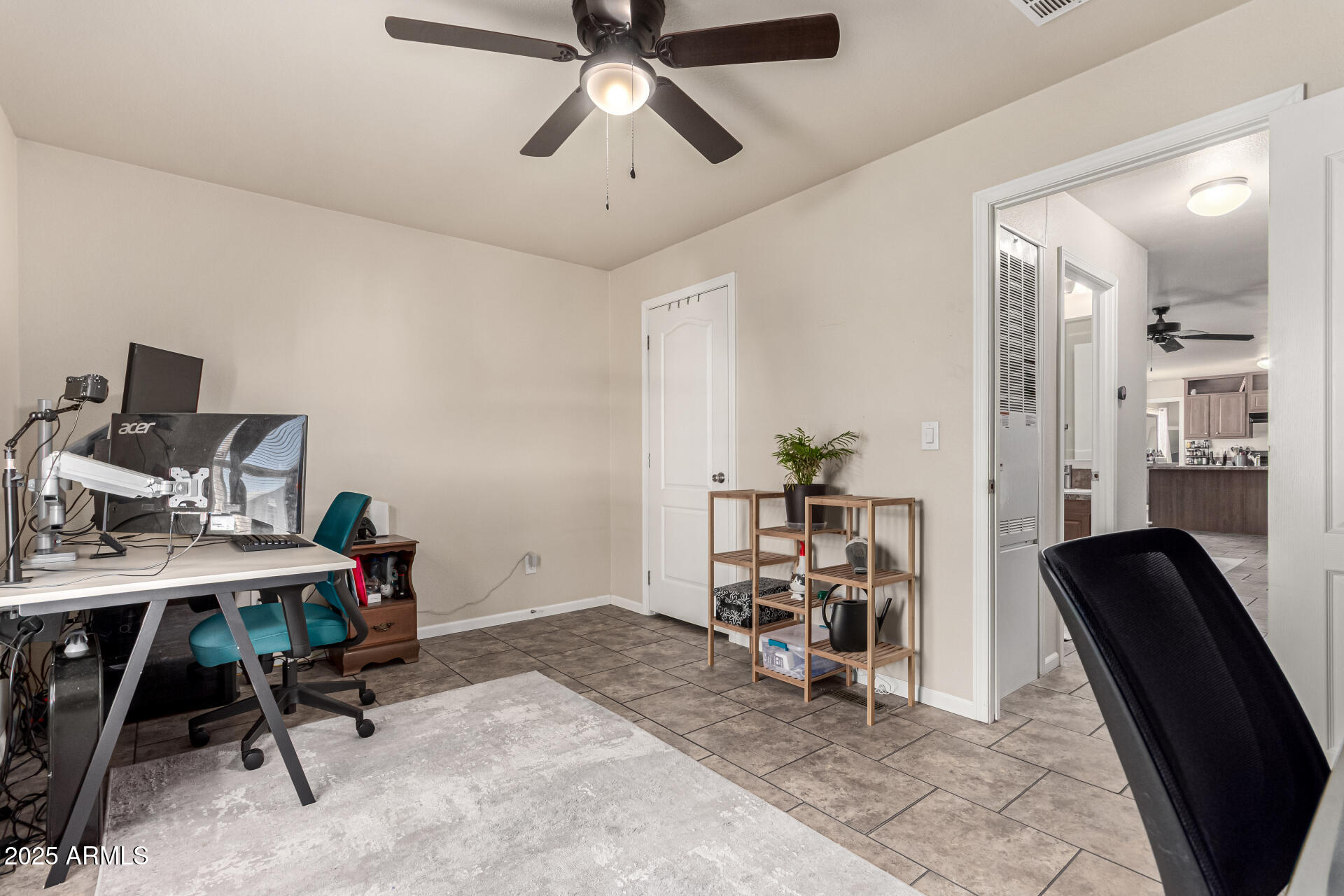 SUNCREST MOBILE HOME PARK II - Residential