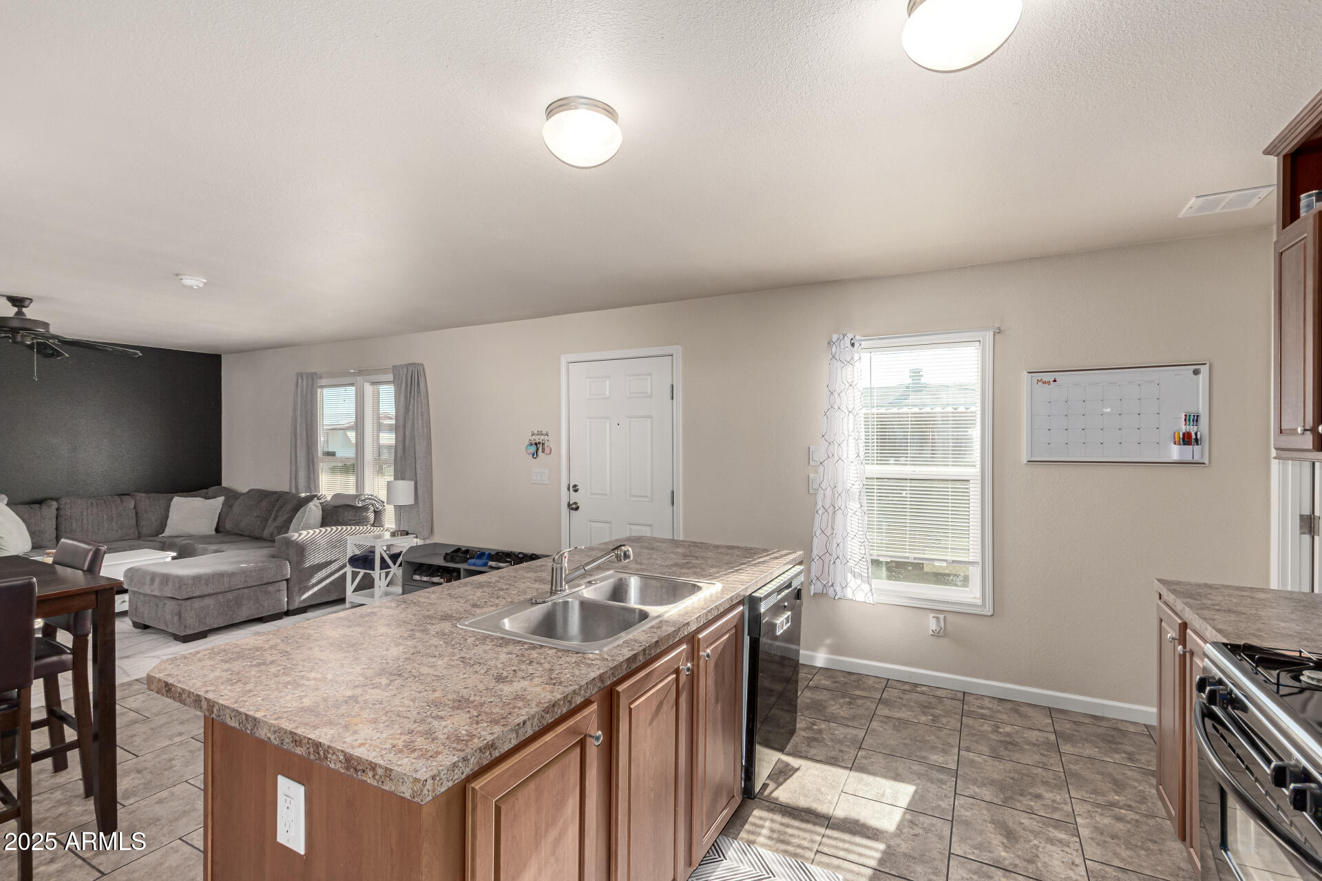 SUNCREST MOBILE HOME PARK II - Residential