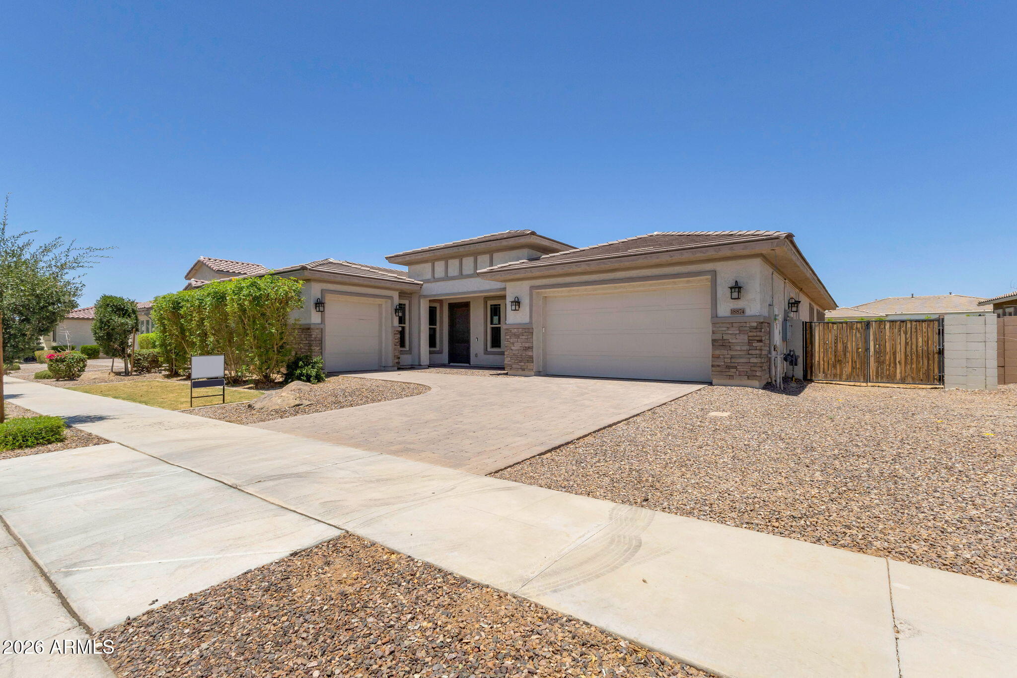 18874 E WALNUT Drive