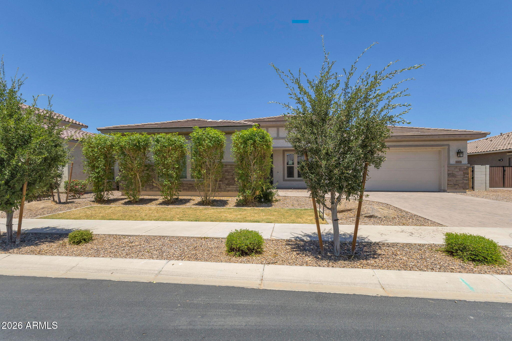 18874 E WALNUT Drive