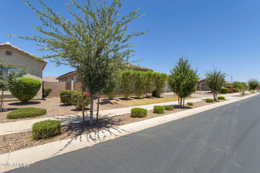 Photo of 18874 E Walnut Drive, Queen Creek, AZ 85142 (MLS # 7035479)