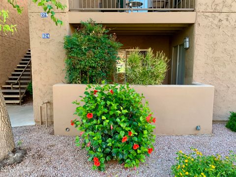 8256 E ARABIAN Trail 124 Scottsdale AZ 85258